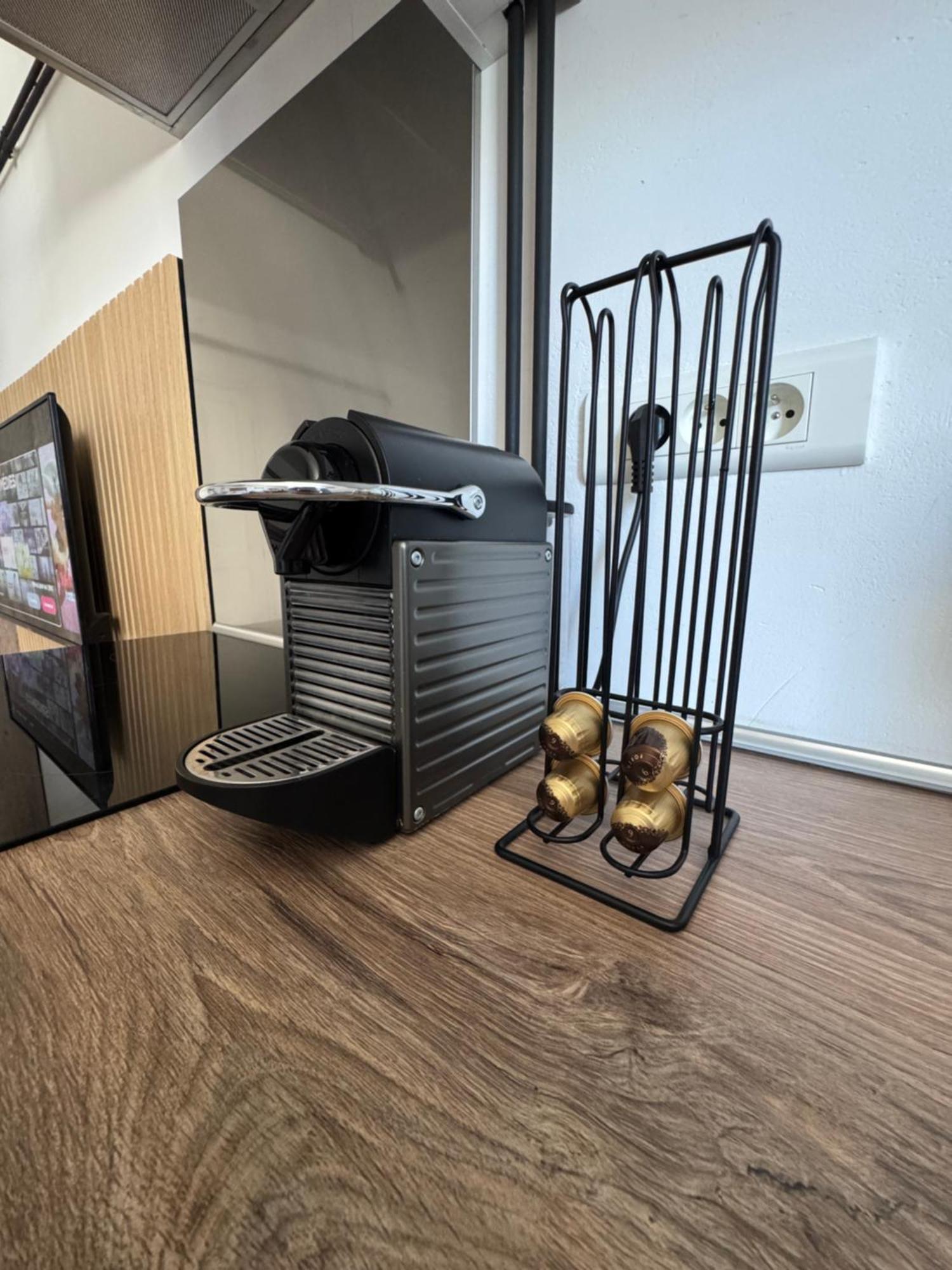 Charmant Appartement Au Coeur De Bourges Buitenkant foto
